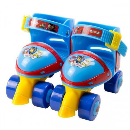 Patine cu rotile Patrula Catelusilor marime 24-29
