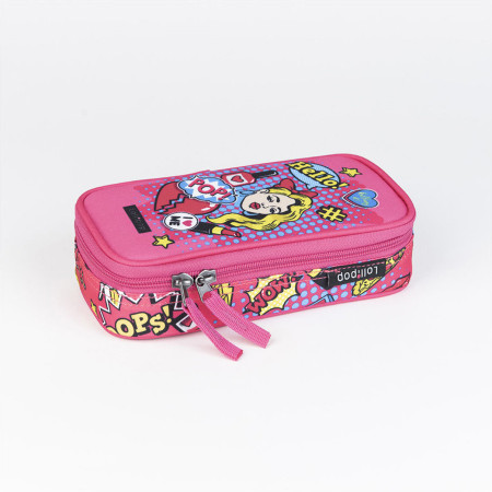 Penar dreptunghiular Lollipop POP Teen