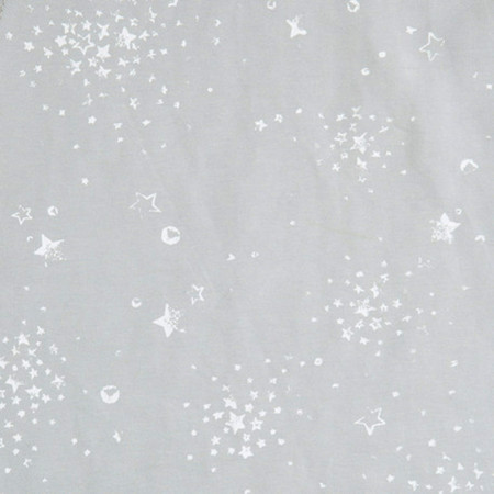 Port bebe stil esarfa elastica marsupiu Constelatie gri Tuc Tuc