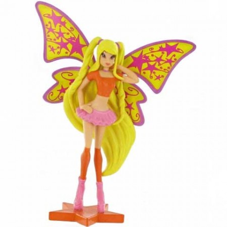 Figurina Stella Winx Club 10 cm
