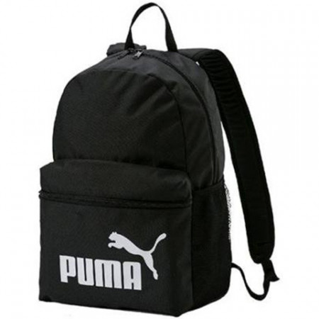 Ghiozdan rucsac Puma Negru 7548701