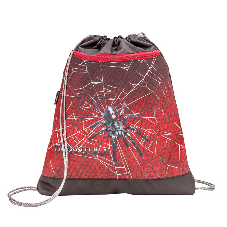 Ghiozdan scoala echipat Belmil Customize me - Tarantula