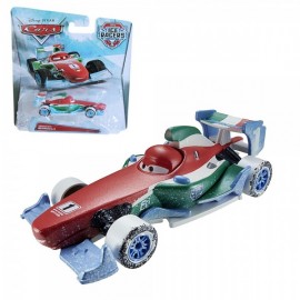 Masinuta Francesco Bernoulli Cars Ice Racers
