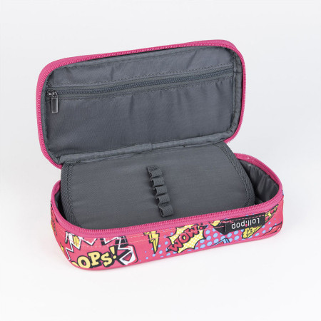 Penar dreptunghiular Lollipop POP Teen