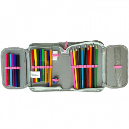 Penar echipat pastel pisicuta