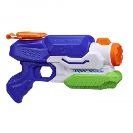 Pistol Nerf Super Soaker Freezefire