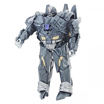 Figurina Megatron Allspark Tech: Transformers The Last Knight