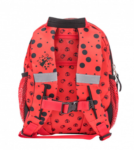 Ghiozdan gradinita Belmil Mini Kiddy - Gargarita dulce