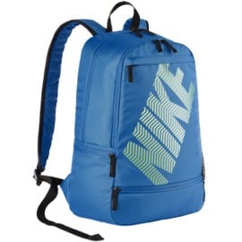 Ghiozdan rucsac Nike Classic Line Albastru Deschis