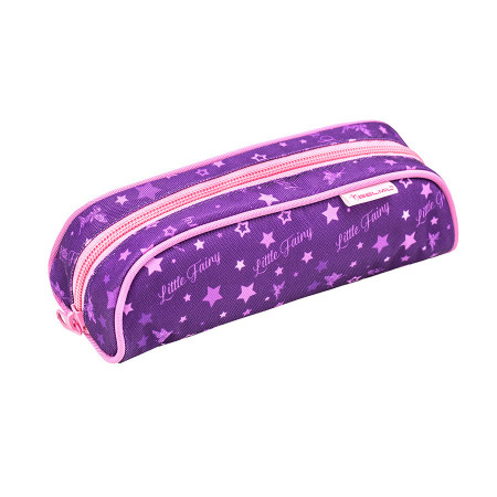 Ghiozdan scoala echipat Belmil Customize me - Micuta zana