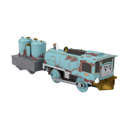 Locomotiva motorizata Lexi Experimentala Thomas & Friends TrackMaster