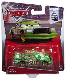 Masinuta Chick Hicks Cars
