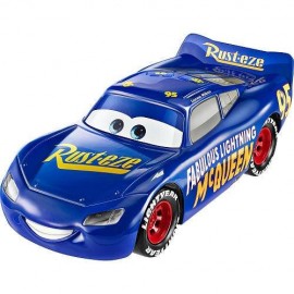 Masinuta Fabulosul Fulger McQueen Cars 3