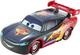 Masinuta Fulger McQueen Carbon Racers Cars 2