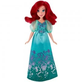 Papusa Ariel Disney Princess