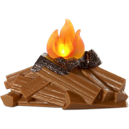 Set de joaca LOL Surprise Furniture Winter Chill cu papusa Cozy Babe