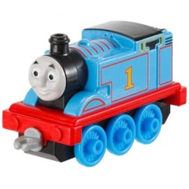 Thomas Locomotiva Thomas Si Prietenii - Adventures