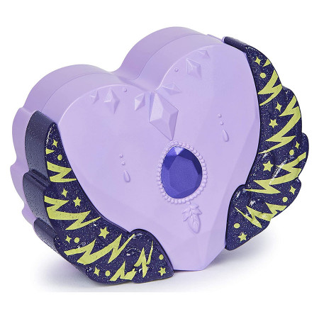 Figurina Hatchimals Pixies Riders Wilder Wings - Magical Mel si Ponygator Glider