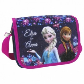 Geanta de umar Frozen: Elsa si Anna