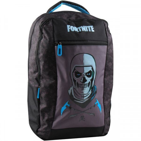 Ghiozdan rucsac Fortnite Skull Trooper, 42 cm