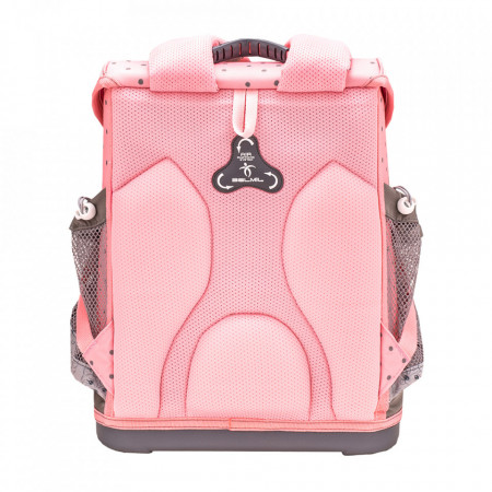 Ghiozdan scoala Belmil Mini Fit - Catel Yorki