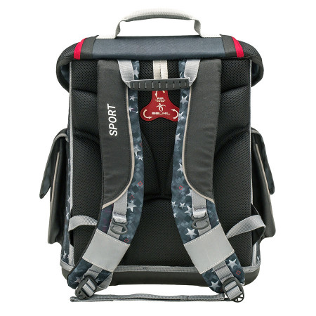 Ghiozdan scoala echipat Belmil Sporty - Fotbal