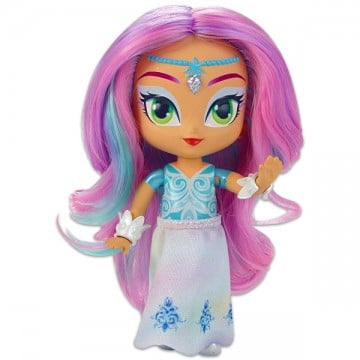 Papusa Imma Shimmer and Shine