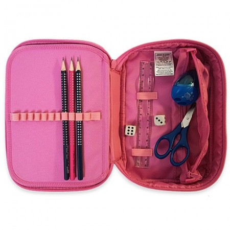 Penar neechipat cu model paiete reversibile Desert Adventures