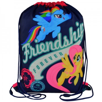 Sac de umar Friendship Forever My Little Pony