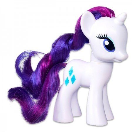Figurina Rarity My Little Pony