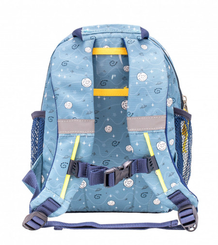 Ghiozdan gradinita Belmil Mini Kiddy - micul Aventurier