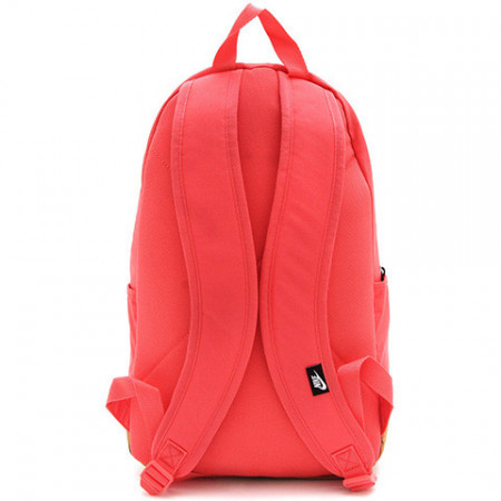 Ghiozdan rucsac Nike Elemental 2.0 rosu-corai