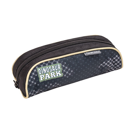 Ghiozdan scoala echipat Belmil Classy - Dino Park