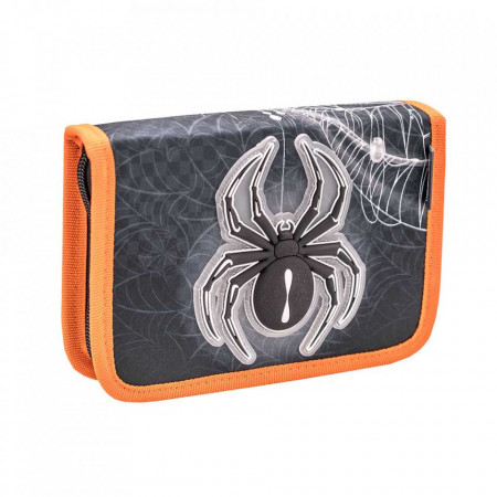 Ghiozdan scoala echipat Belmil Mini Fit - Paianjen