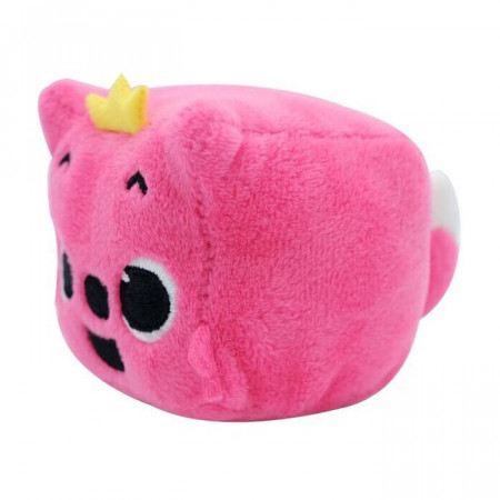 Jucarie de plus cub Baby Shark cu sunete - Pinkfong