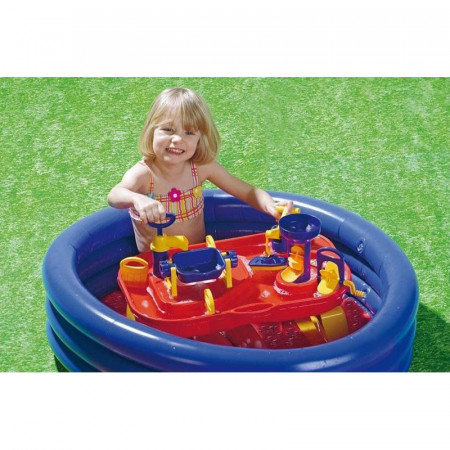 Masuta de joaca cu apa Polesie