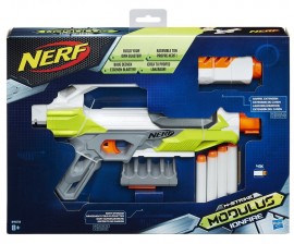 Nerf N-Strike Modulus Ionfire Upgrade Kit