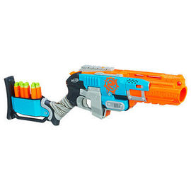 Nerf Zombie Strike Sledgefire