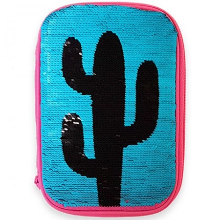 Penar neechipat cu model paiete reversibile Desert Adventures