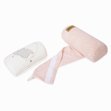 Pernute anti-rostogolire Constelatie roz Tuc Tuc