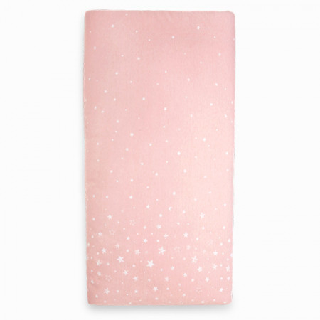 Sac de dormit bebe Constelatie roz Tuc Tuc