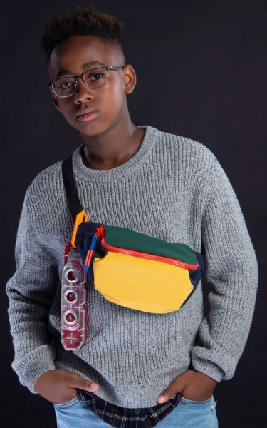 Set Bakugan Armored Alliance Garganoid x Webam Baku-Clip