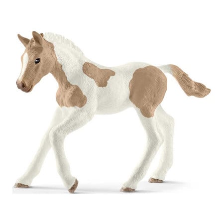 Figurina Schleich - Cal