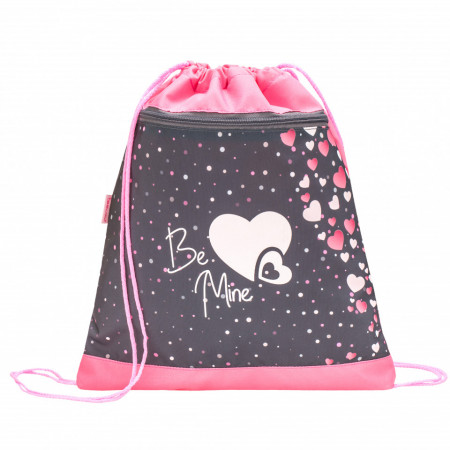 Ghiozdan scoala echipat Belmil Classy - Pisicuta mea