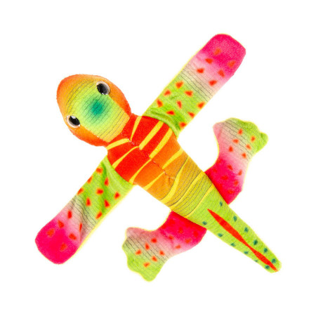 Jucarie de plus bratara soparla