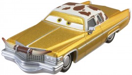Masinuta Tex Dinoco Cars