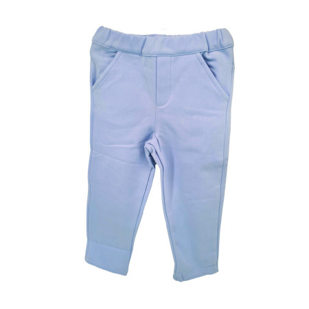 Pantaloni bleu Babidu