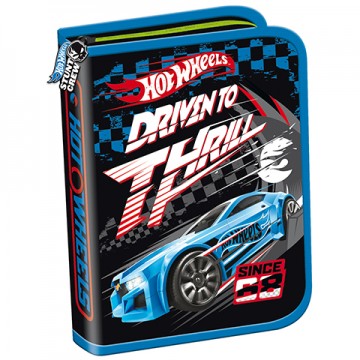 Penar Neechipat Hot Wheels cu parti pliabile