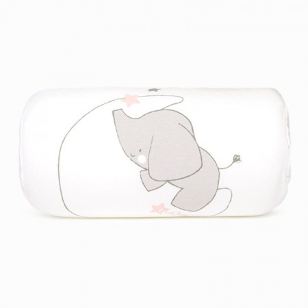 Pernute anti-rostogolire Constelatie roz Tuc Tuc