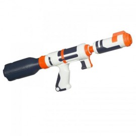 Pistol Nerf Super Soaker Bottle Blitz